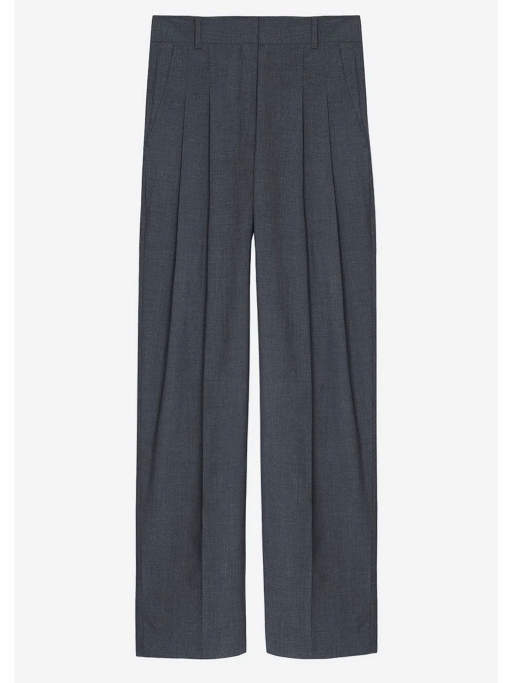 The Frankie Shop Gelso Pants